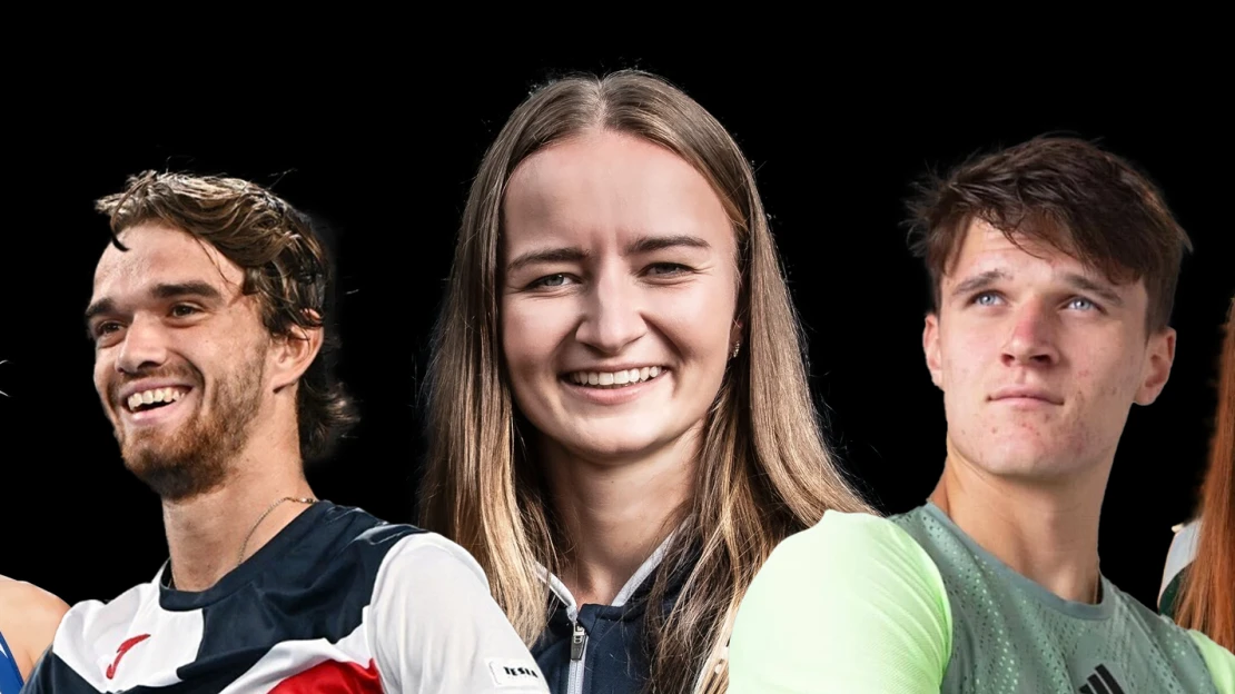 Nejlépe placení tenisté Česka