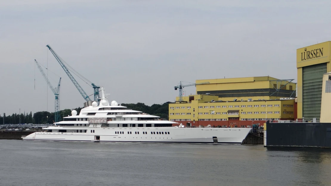 Rheinmetall kupuje výrobce válečných lodí NVL. Cena může vyšplhat až ke dvěma miliardám eur