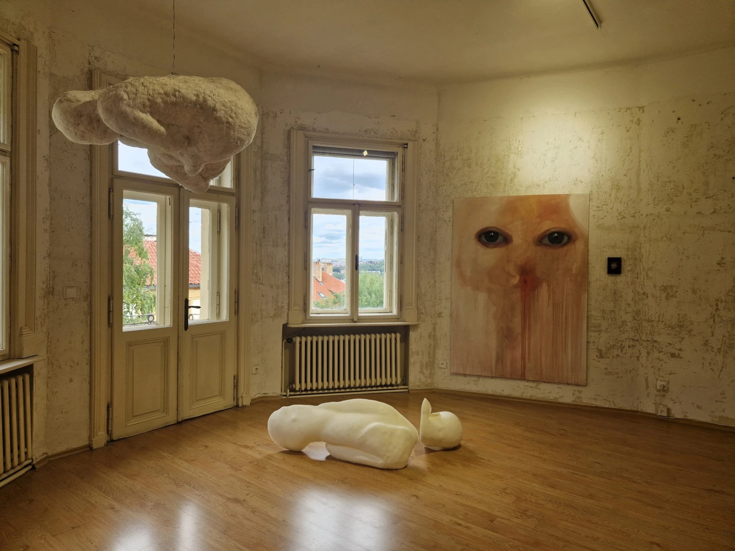 Wounded Bodies