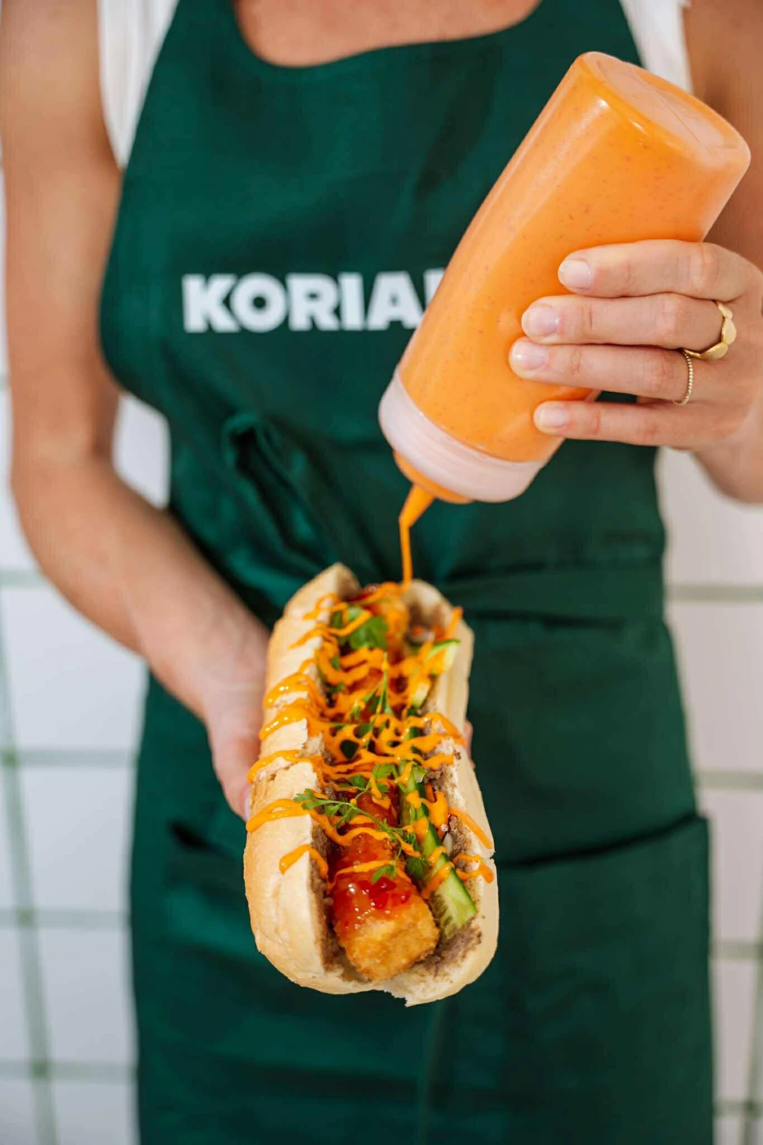 Koriandr