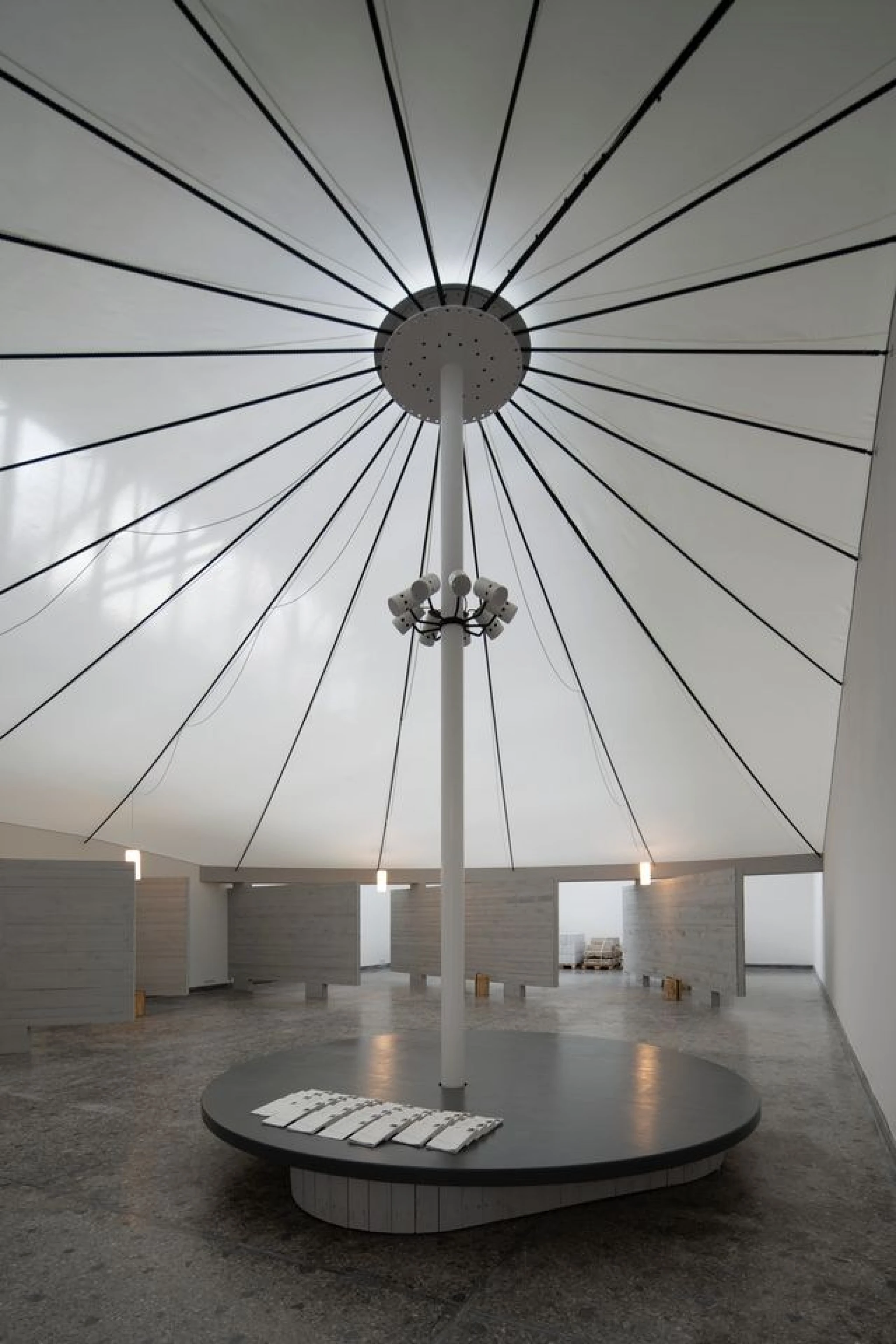 Švýcarský pavilon