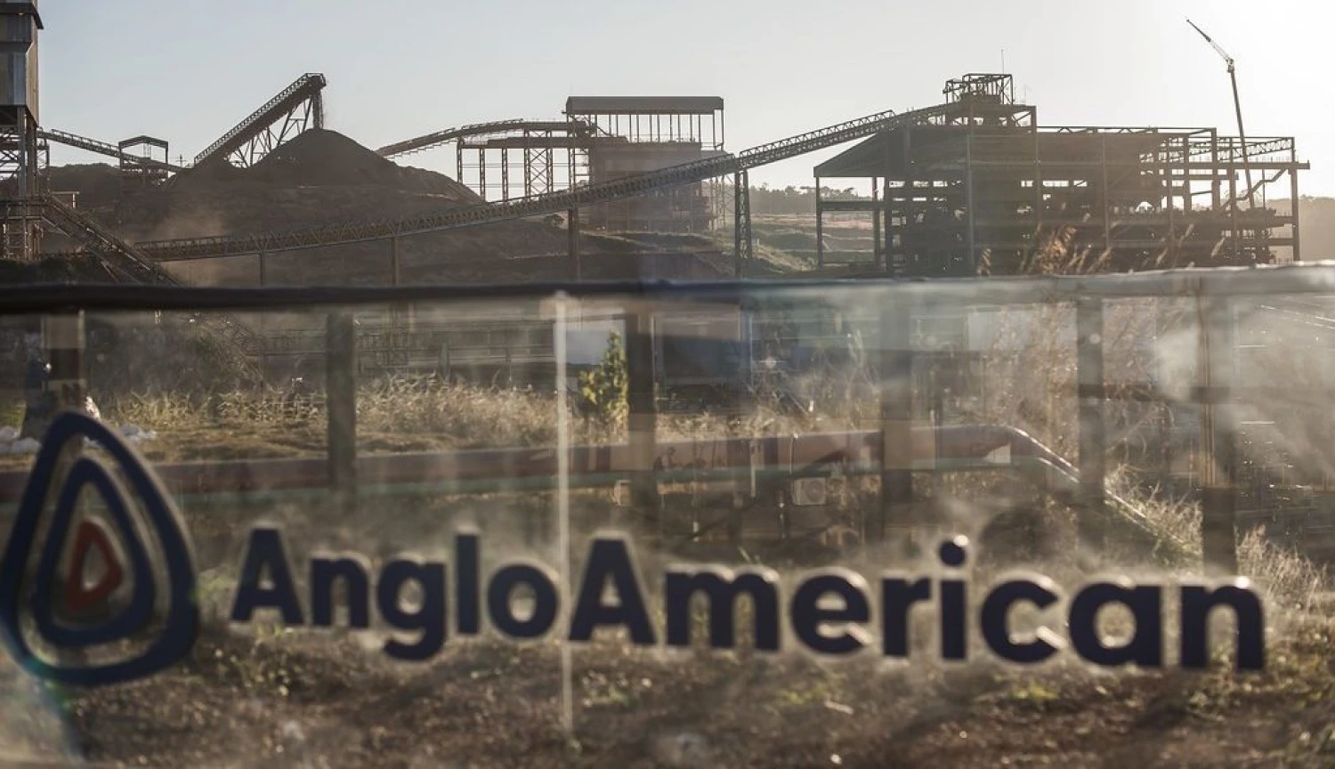 Vzniká jeden z nejvěštích těžařů mědi. Společnosti Anglo American a Teck se spojí