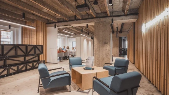 ZDR expanduje do Slovinska. Za 730 milionů korun koupila areál u Lublaně