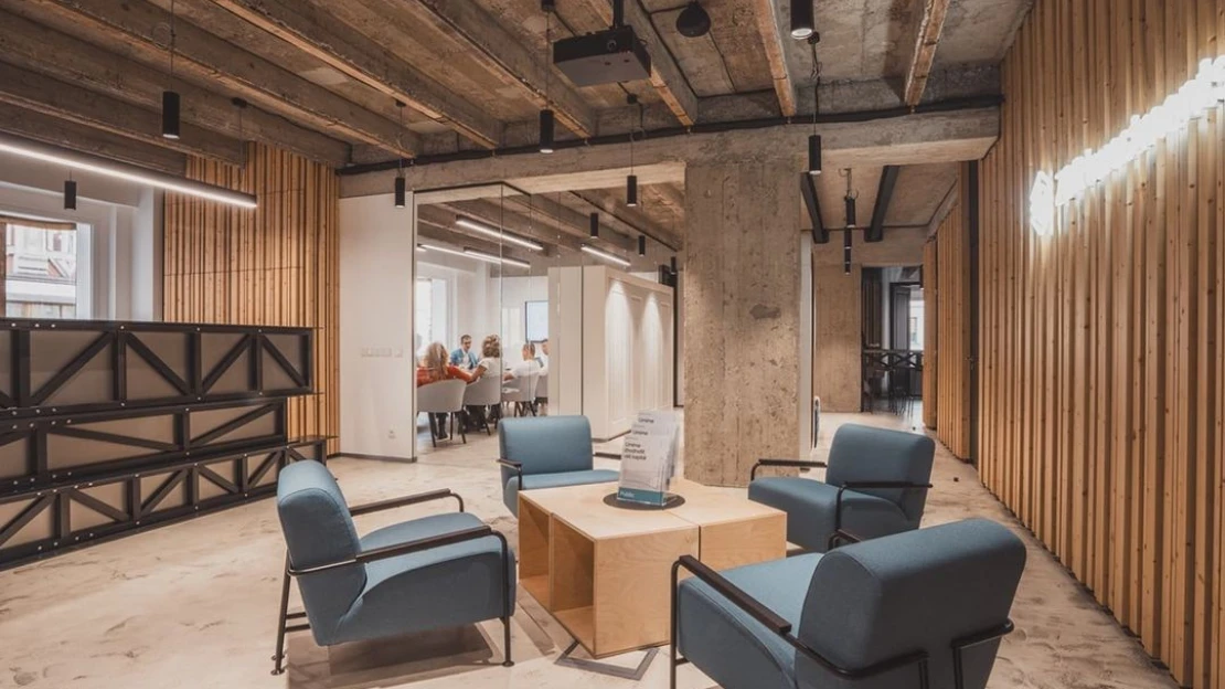 ZDR expanduje do Slovinska. Za 730 milionů korun koupila areál u&nbsp;Lublaně