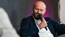 Ze čtyřiceti miliard do vědy vznikne jen sedm firem ročně, říká Petr Chládek z&nbsp;JIC
