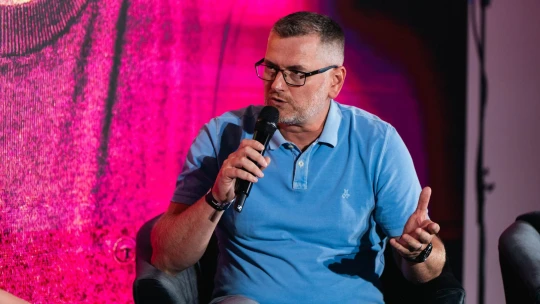 Využívejme AI, ale nenechme ji za nás myslet, říká Tomáš Richtr z CS Soft