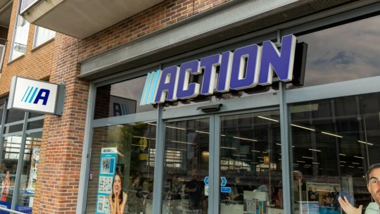 Nákupy za pár korun táhnou. Action, Tedi i Woolworth v Česku raketově rostou