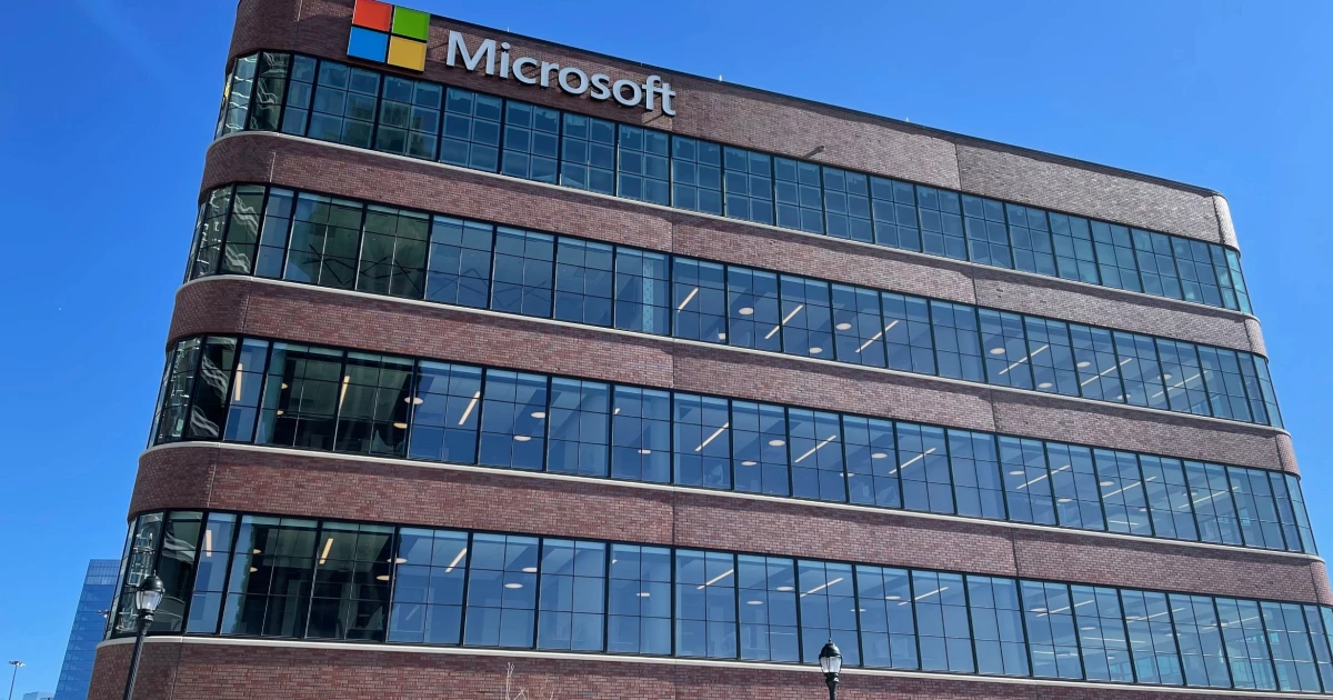 Microsoft se vyhnul pokutě od EU. Oddělí Teams od programů Office