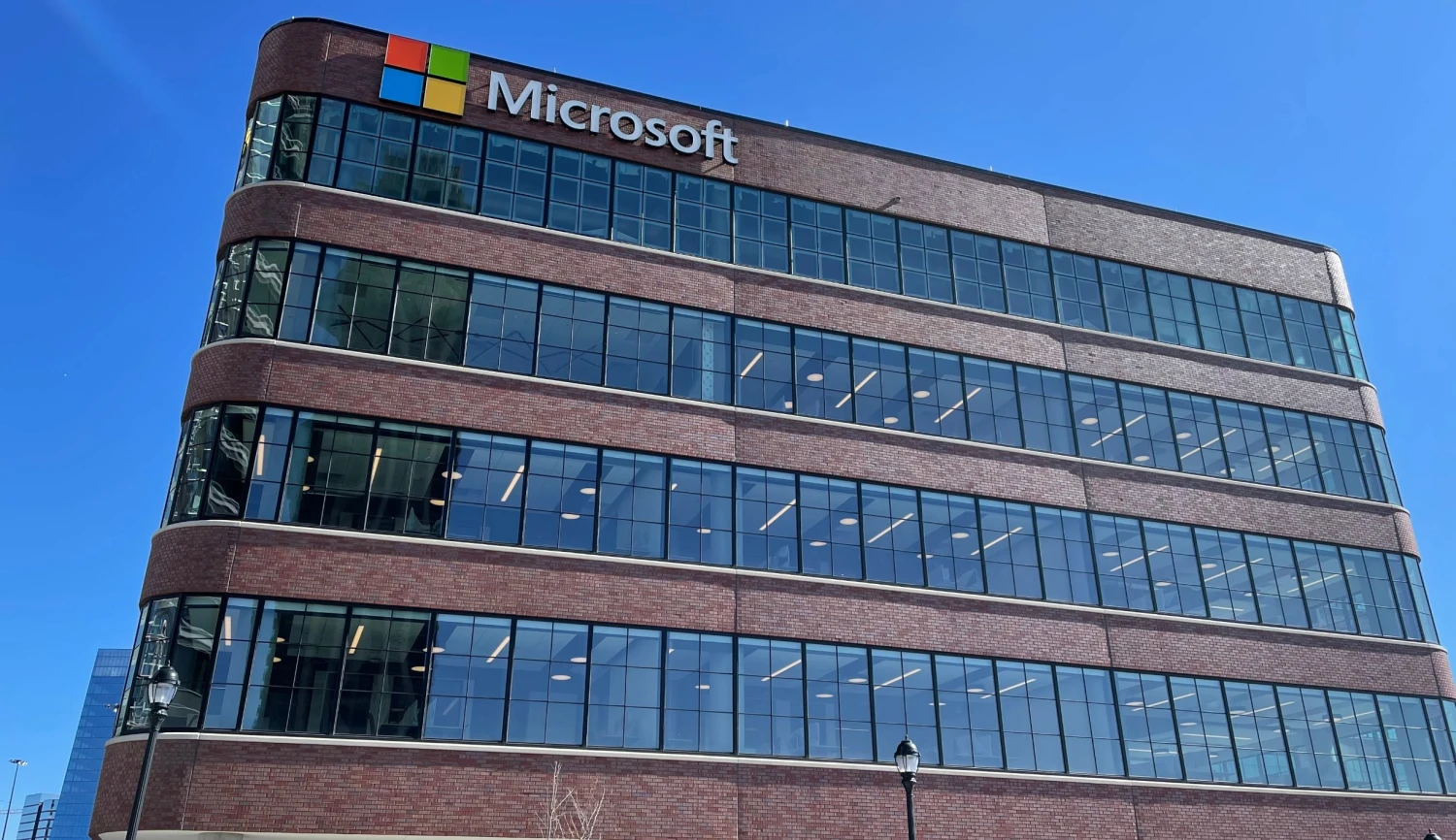 Microsoft, Google, OpenAI i&nbsp;Nvidia. Technologičtí giganti podepsali dohody s&nbsp;USA