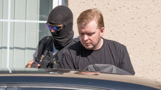 Jiřikovský zůstane ve vazbě. Krajský soud potvrdil zamítnutí jeho stížnosti