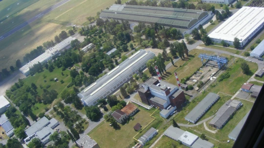 Aero dodá společnosti LOM Praha další L-39 Skyfox. Zaplatí za ně jednu a&nbsp;půl miliardy