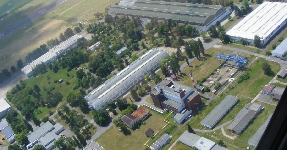 Aero dodá společnosti LOM Praha další L-39 Skyfox. Zaplatí za ně jednu a půl miliardy
