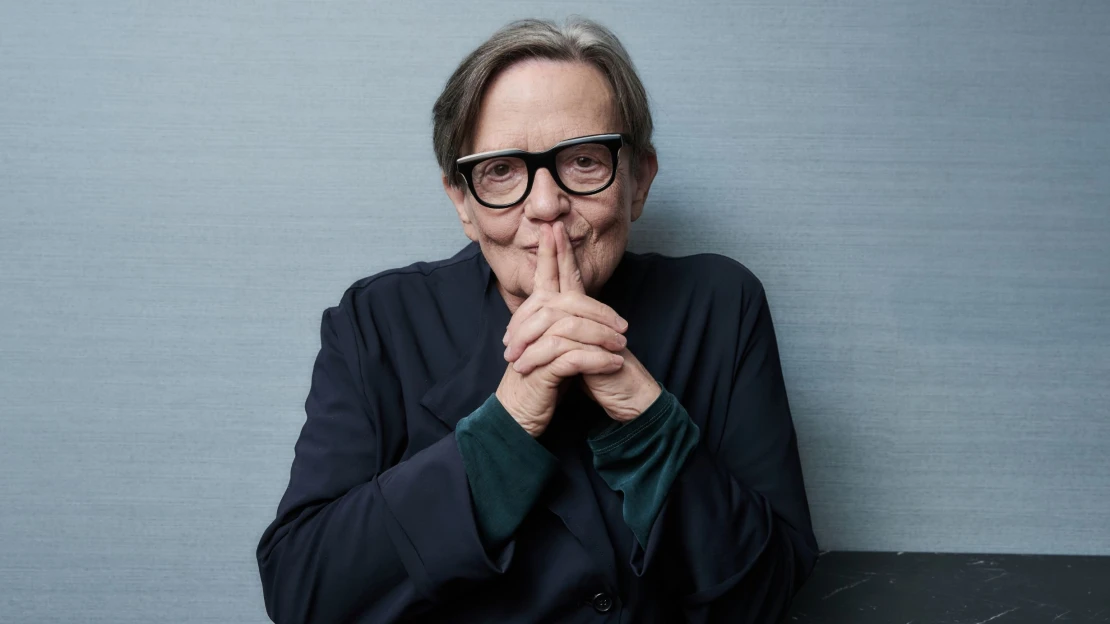 Kafka je jako dnešní mladí lidé. Křehký, a přesto silný, říká Agnieszka Holland