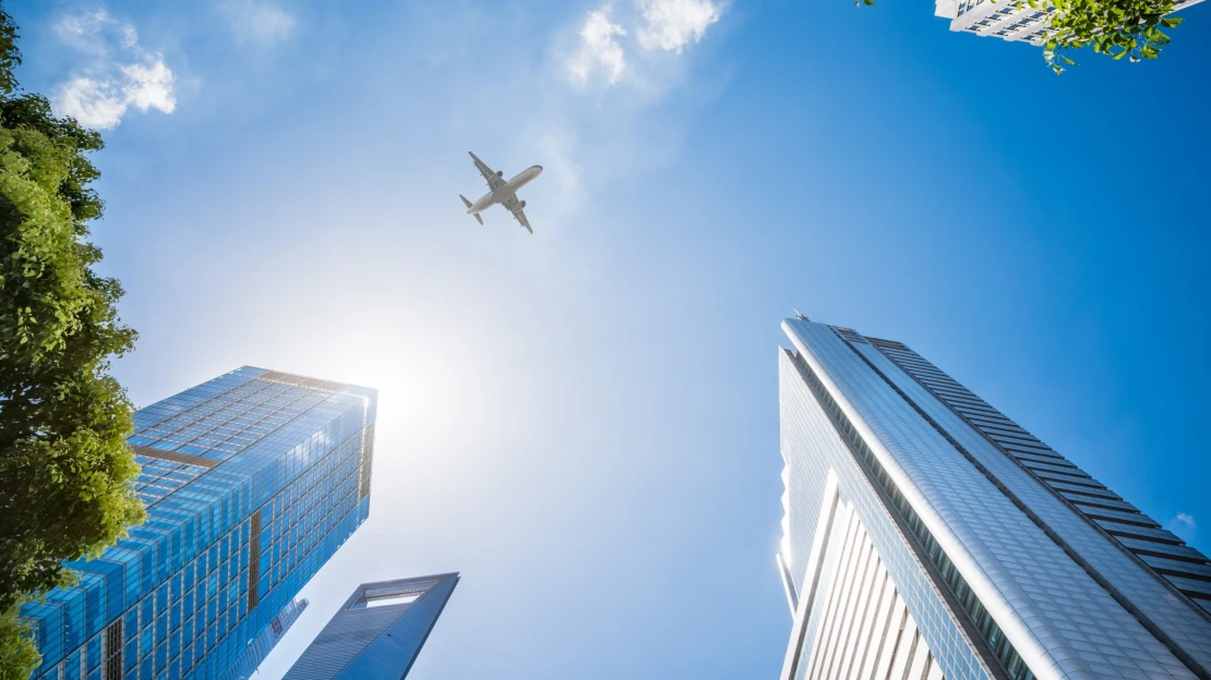 Ranní výběr: Číňané nabízejí nejdelší letecké spojení na světě. Má to ale háček