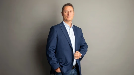 Jak se změnil čínský trh za dvacet let? Expert radí, kdo tam ještě může uspět