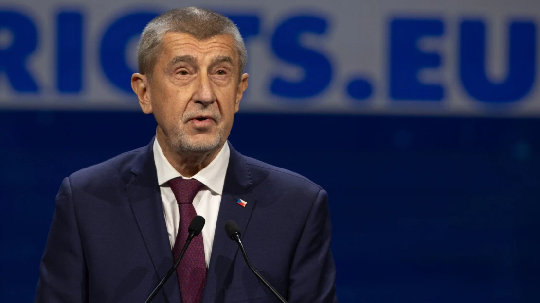 Majitel Seznamu Lukačovič zažaluje Babiše za tvrzení, že dluží stamiliony na daních