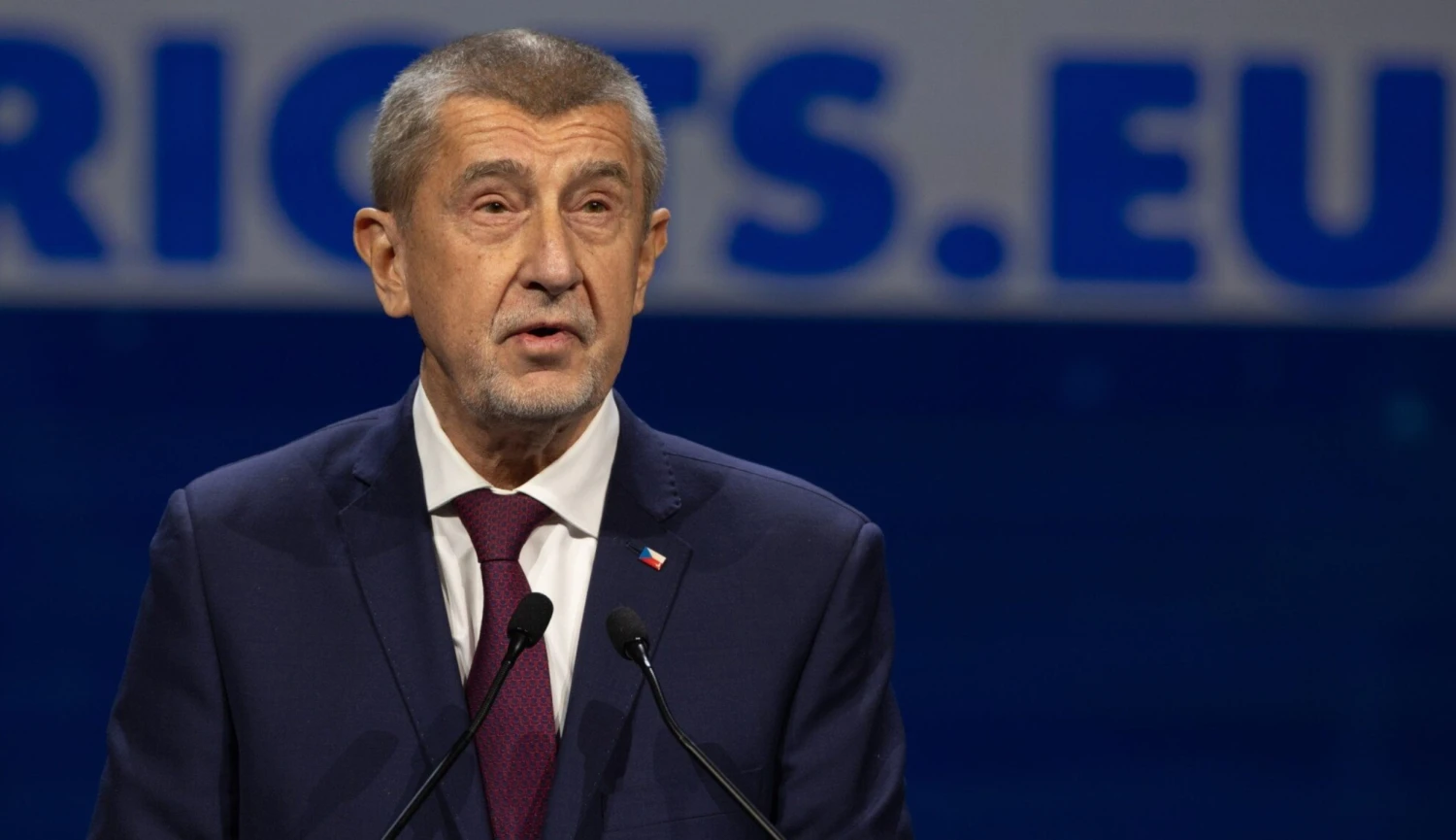 Babiš 50 tisíc, BPD Partners pět milionů. Kteří miliardáři sponzorují politické strany?