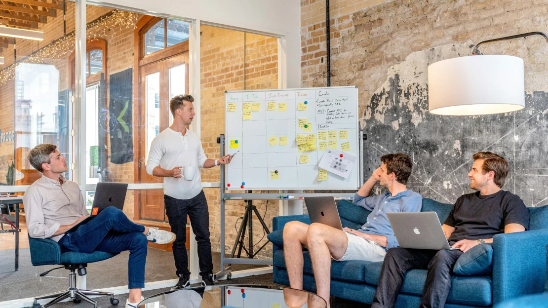 Dvanáct nových jednorožců z&nbsp;Evropy. Které startupy letos prorazily?