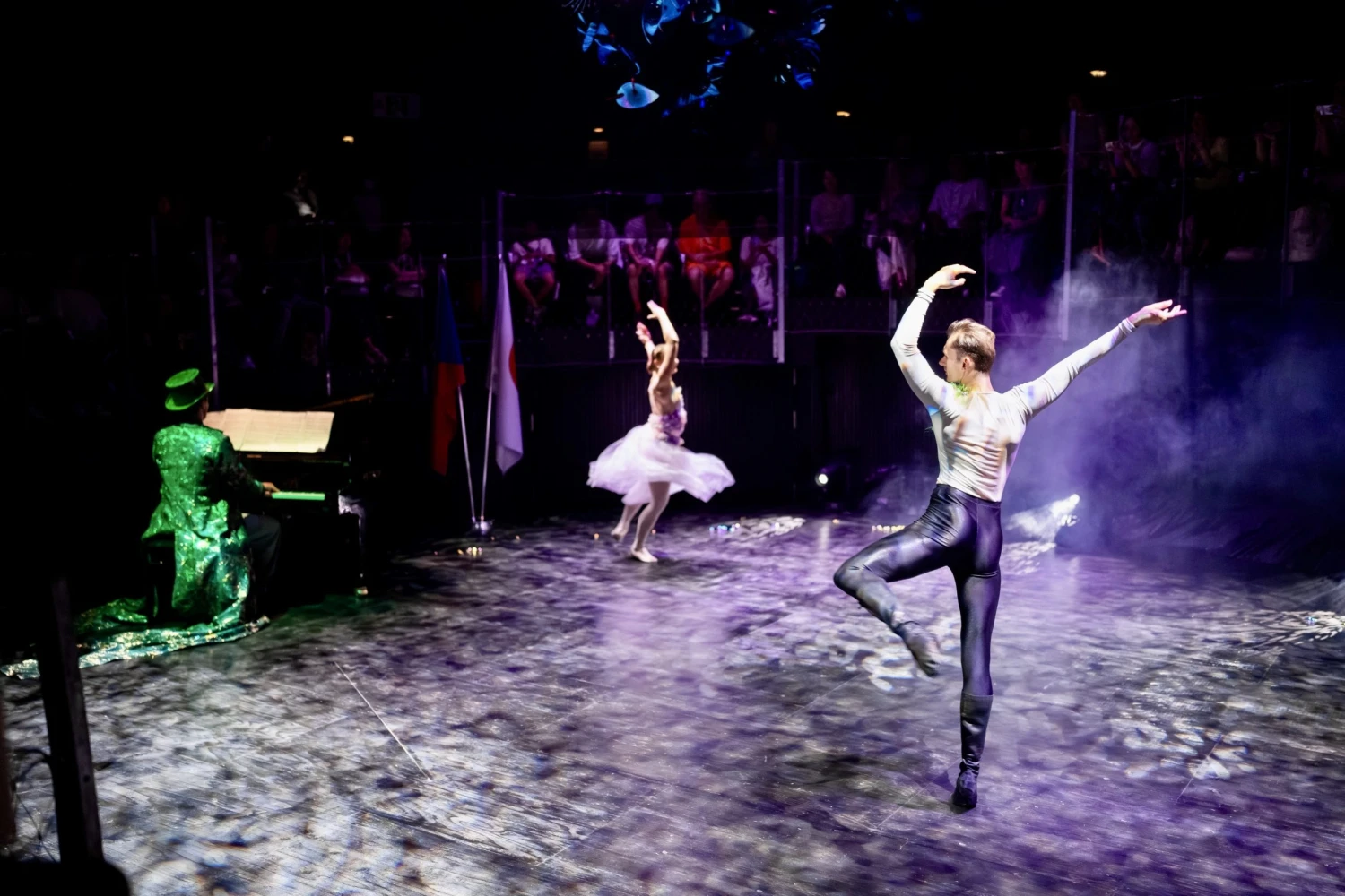 Ballet of Tomorrow