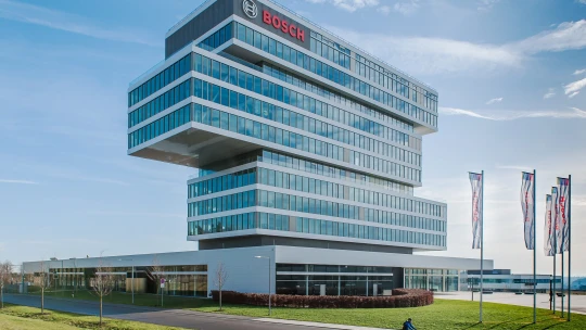 Bosch pokračuje v masovém škrtání. Do pěti let zruší třináct tisíc pracovních míst