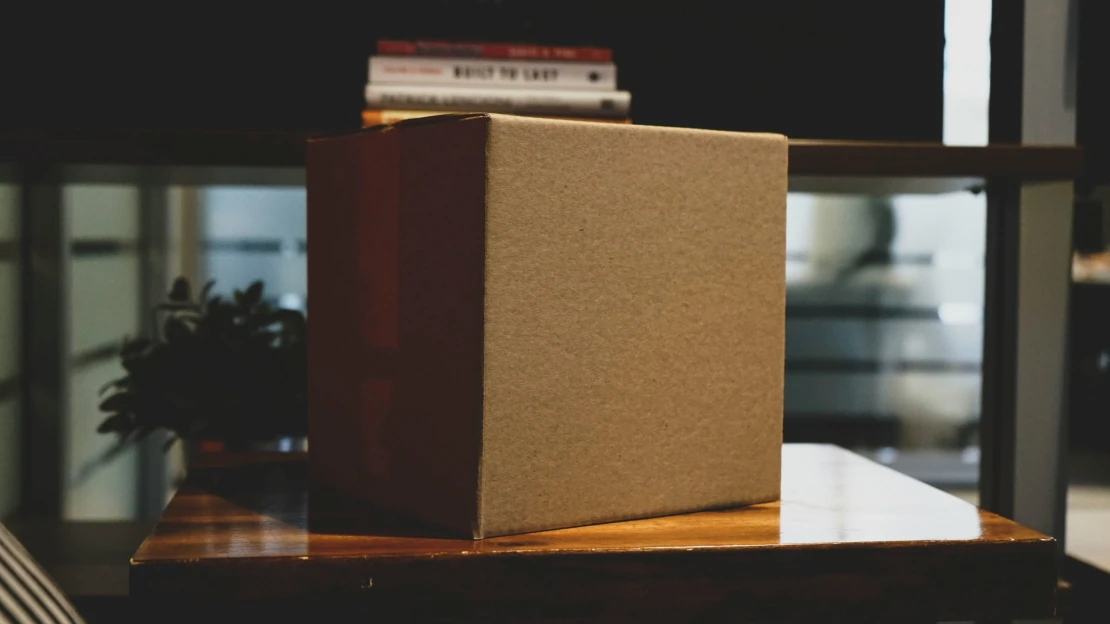 Objem zásilek do USA se po zavedení cel propadl o více než osmdesát procent