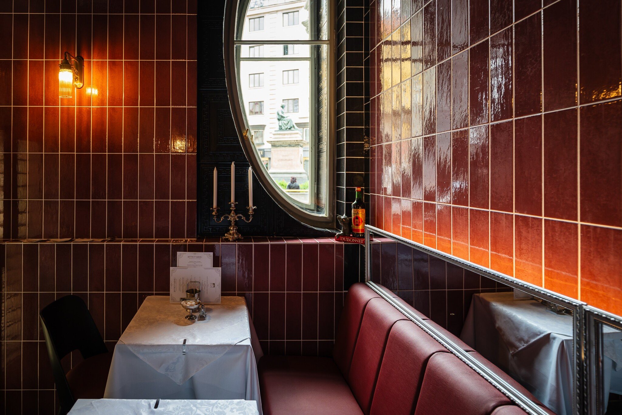 Tretter's & Kovarik's Brasserie