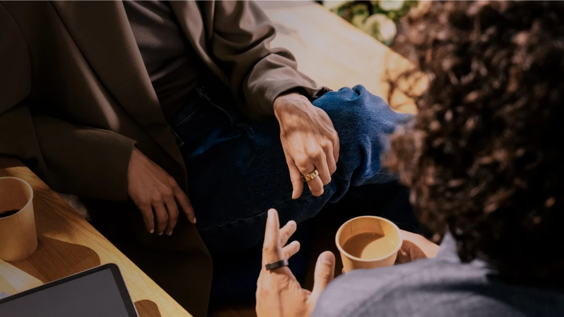 Oura Ring nabývá na popularitě. Nedávná investice ocenila firmu na jedenáct miliard dolarů