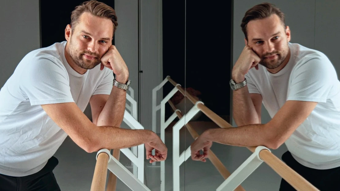 Juraj Kabzan: Slovák, který v Silicon Valley mění budoucnost autonomních dronů