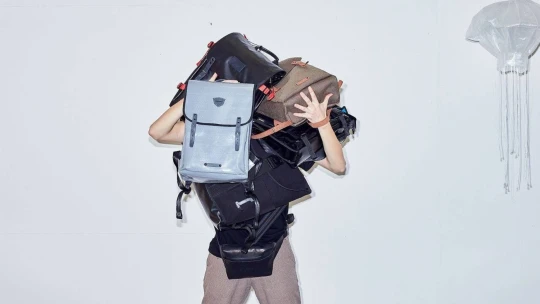 Playbag stvořil ikony pro mileniály. Kam míří pod vedením designérky Vontorové? 