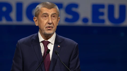 Babiš opět vlastní Agrofert. Z obou svěřenských fondů získal zpět zbytek akcií