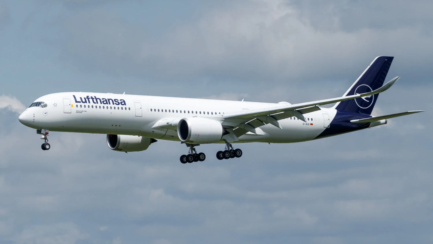 Lufthansa bude propouštět. Chce digitalizovat a automatizovat