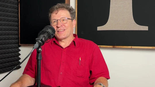 Vzděláním kupředu? Absurdní přijímačky neodhalí nadané, varuje ekonom Münich