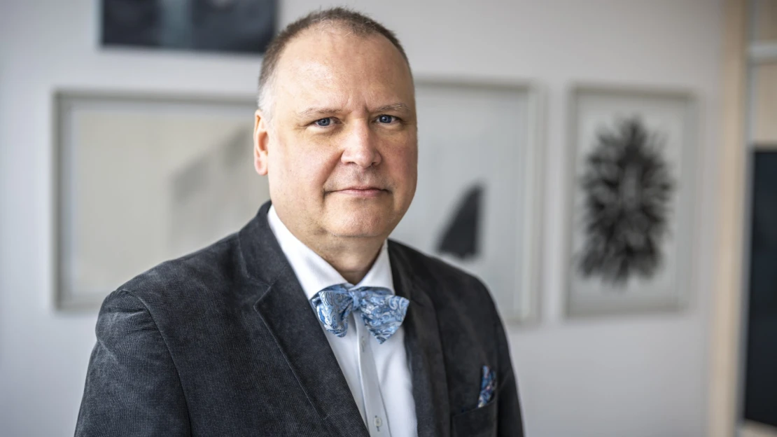 Výchova lídrů nové technologické éry. Je třeba posunout byznys k etickým inovacím