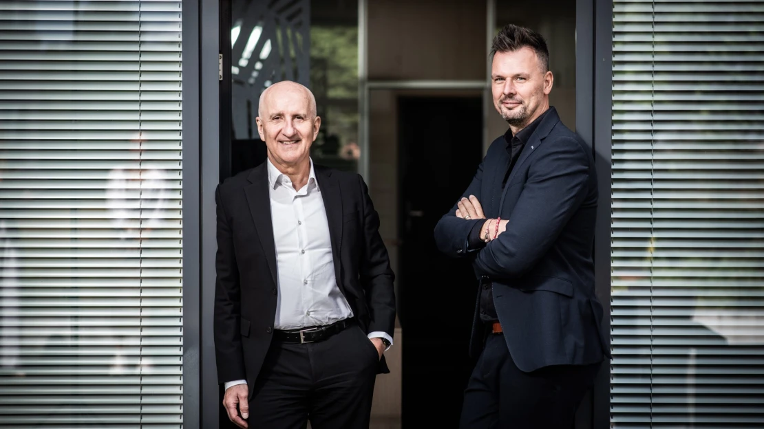 Asseco CE jede královskou etapu. Naše nejcennější aktivum jsou lidé, hlásí CEO