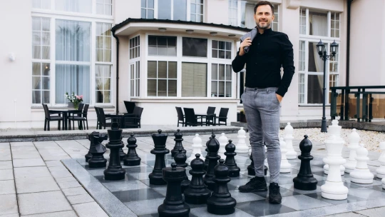 Nearshoring místo Indie. Daniel Beke z Coderamy ukazuje trendy software byznysu