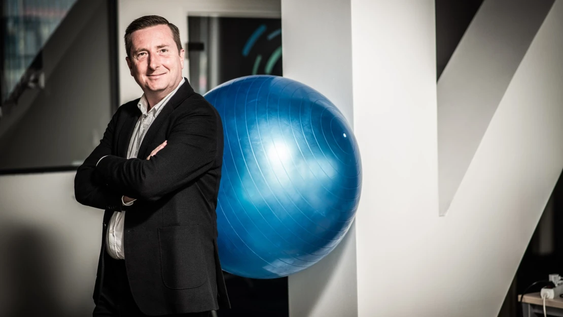 Benefity v pohybu. MultiSport mění prevenci v investici do výkonu Česka