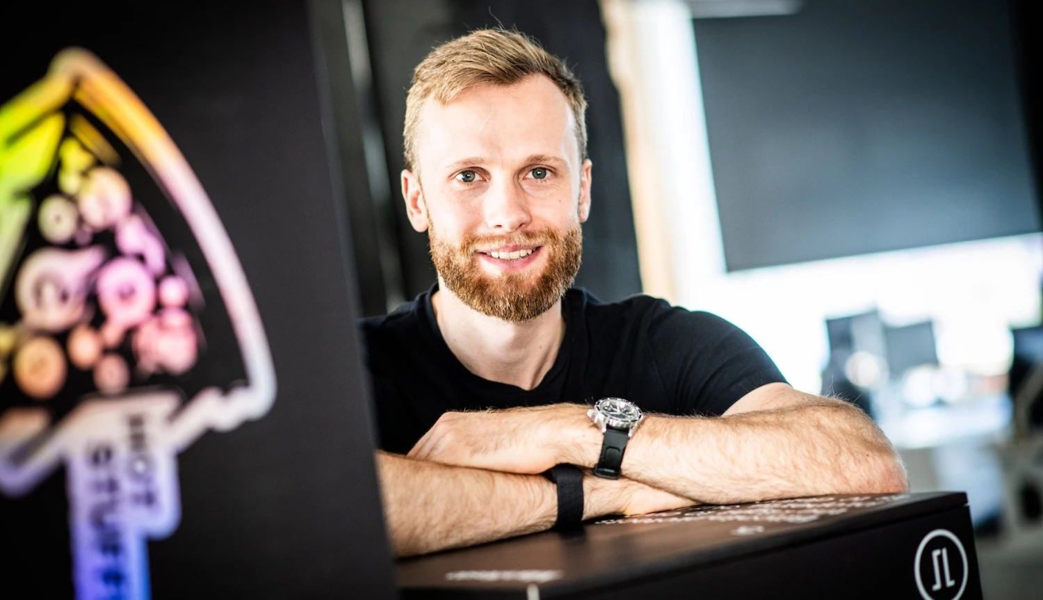 Chystáme menší revoluci v bitcoinovém ekosystému, říká co-founder Invity Uherík