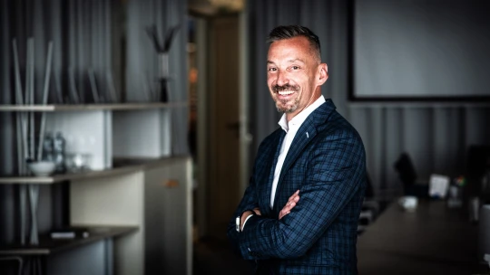 Nová liga kapitálu. Panattoni rozjíždí v Česku fond Newport i pro menší investory