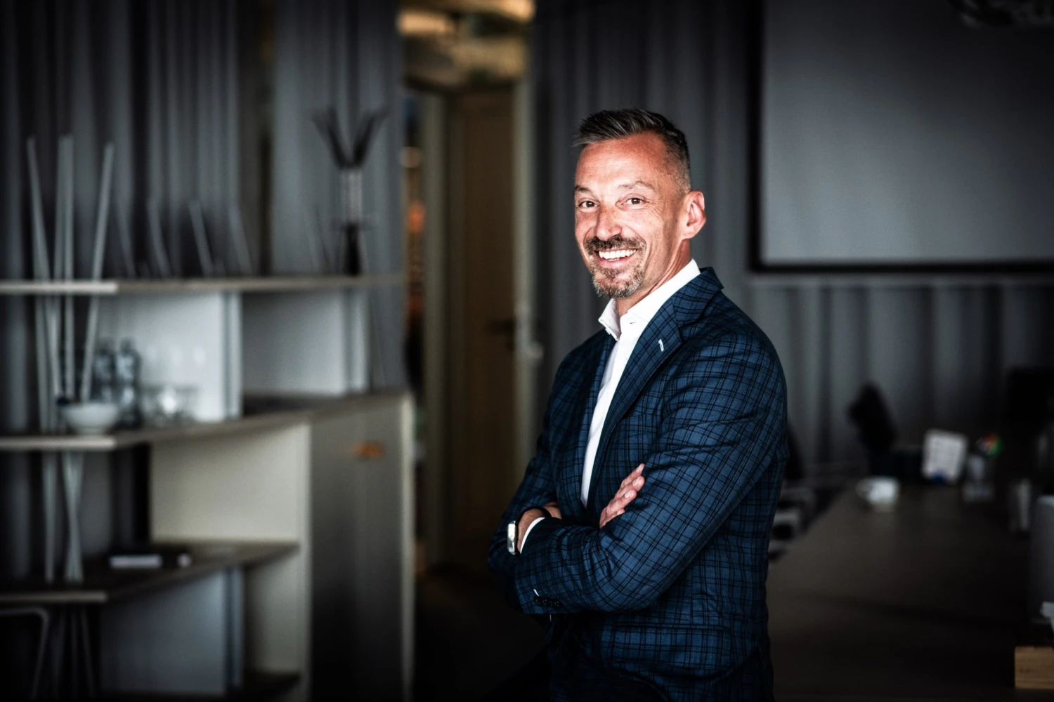 Nová liga kapitálu. Panattoni rozjíždí v Česku fond Newport i pro menší investory