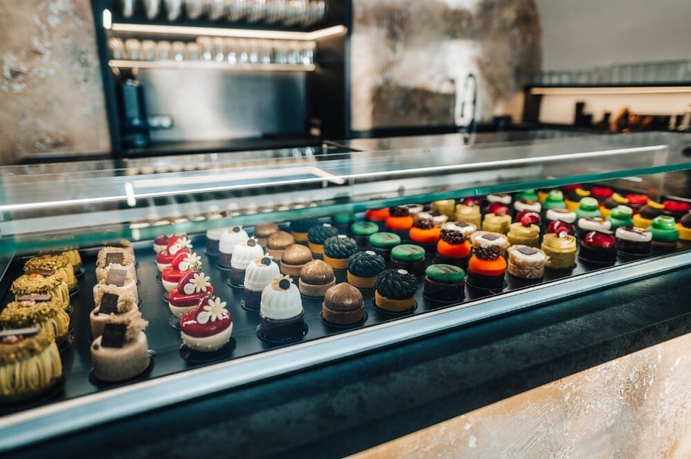 NM Desserts