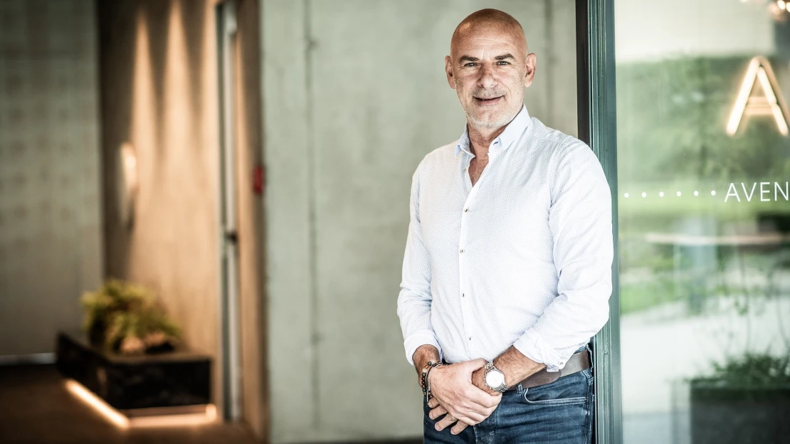 Jak ochránit rodinný majetek? Musíte postavit pevné základy, říká Martin Hanzlík