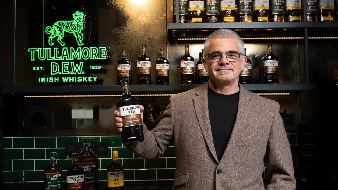 Trh s lihovinami klesá. Potřebujeme impulz, který nepřichází, říká importér