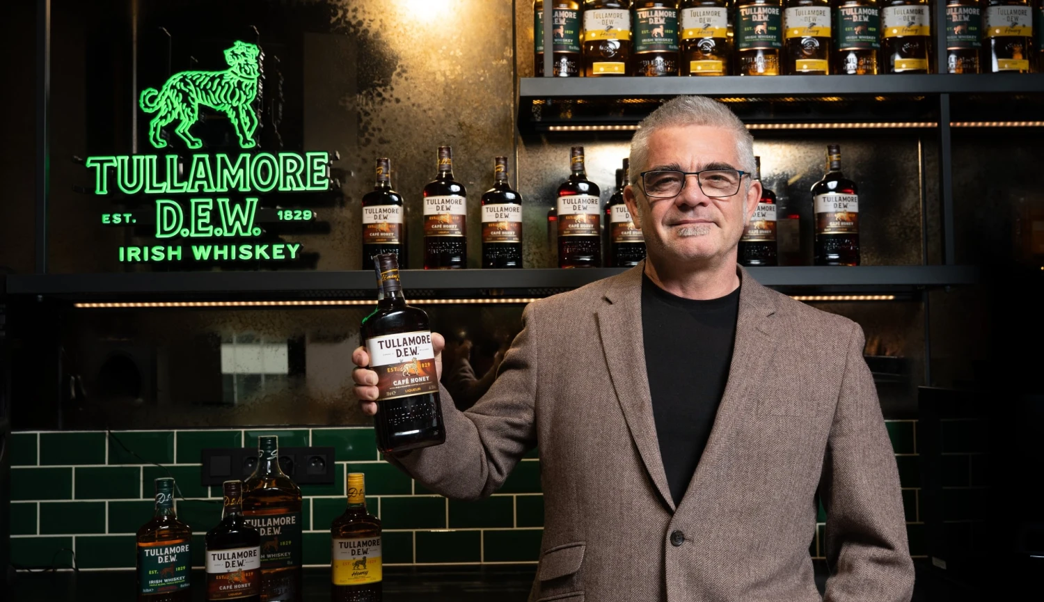 Trh s lihovinami klesá. Potřebujeme impulz, který nepřichází, říká importér