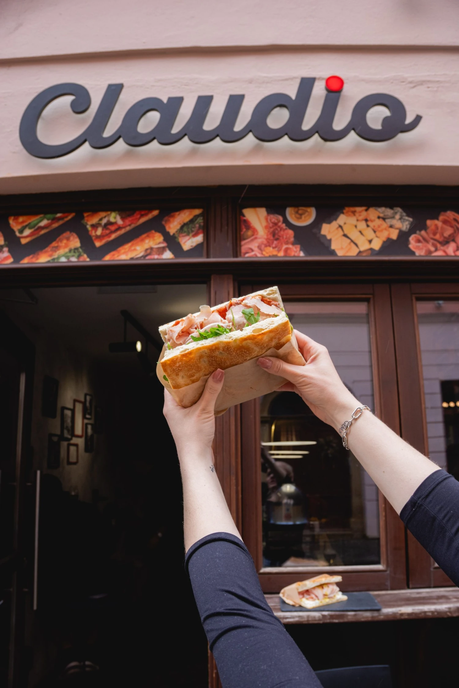 Bistro Claudio