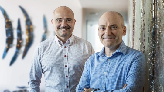 Malí podnikatelé získávají velkou podporu. Volný reklamní prostor za 100 milionů