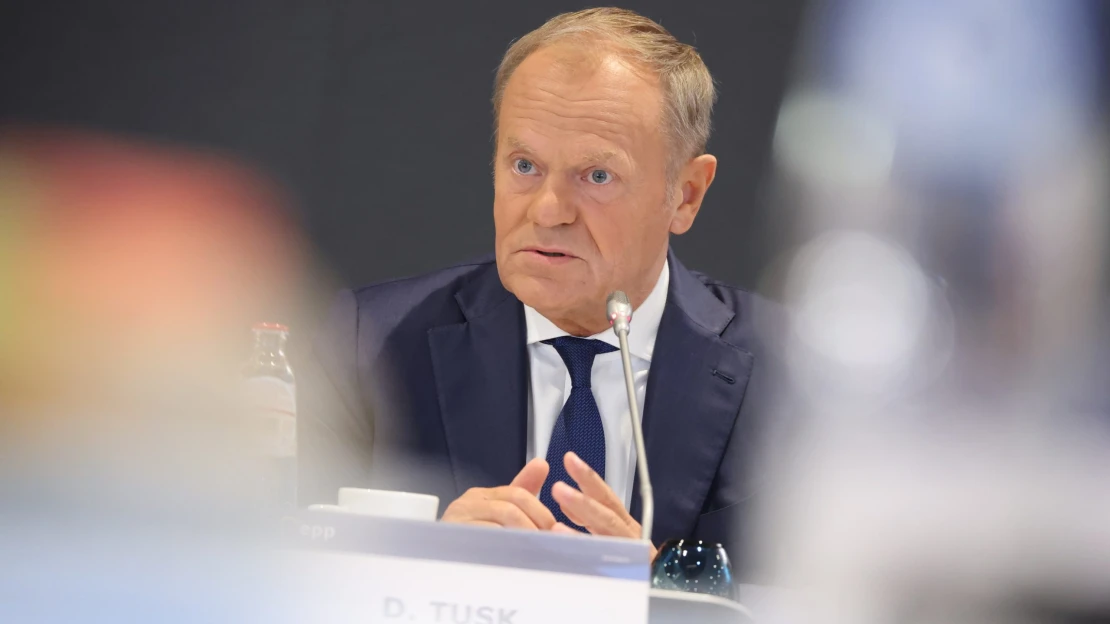 Na východě Polska vzlétly bojové letouny kvůli obavě ruských dronů za hranicí