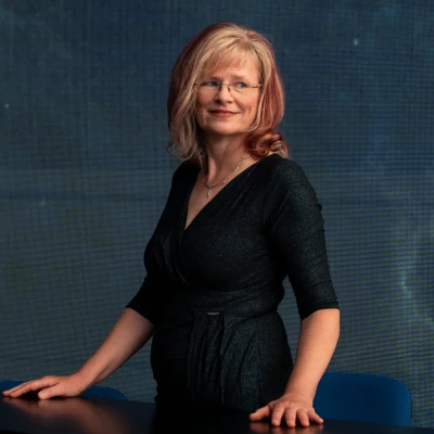 Eva Kriegová