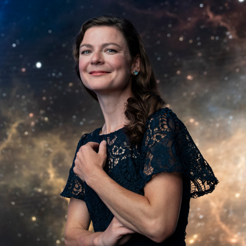 Eva Krupičková Pluhařová