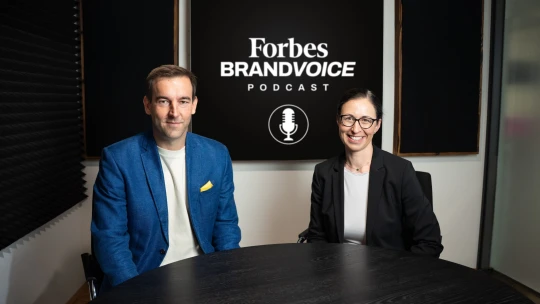 Začíná EY Podnikatel roku. Je to ocenění pro ty, kteří posouvají Česko, říká loňský vítěz