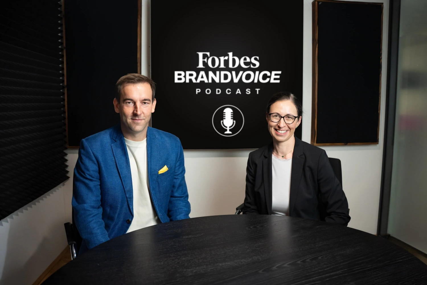 Začíná EY Podnikatel roku. Je to ocenění pro ty, kteří posouvají Česko, říká loňský vítěz